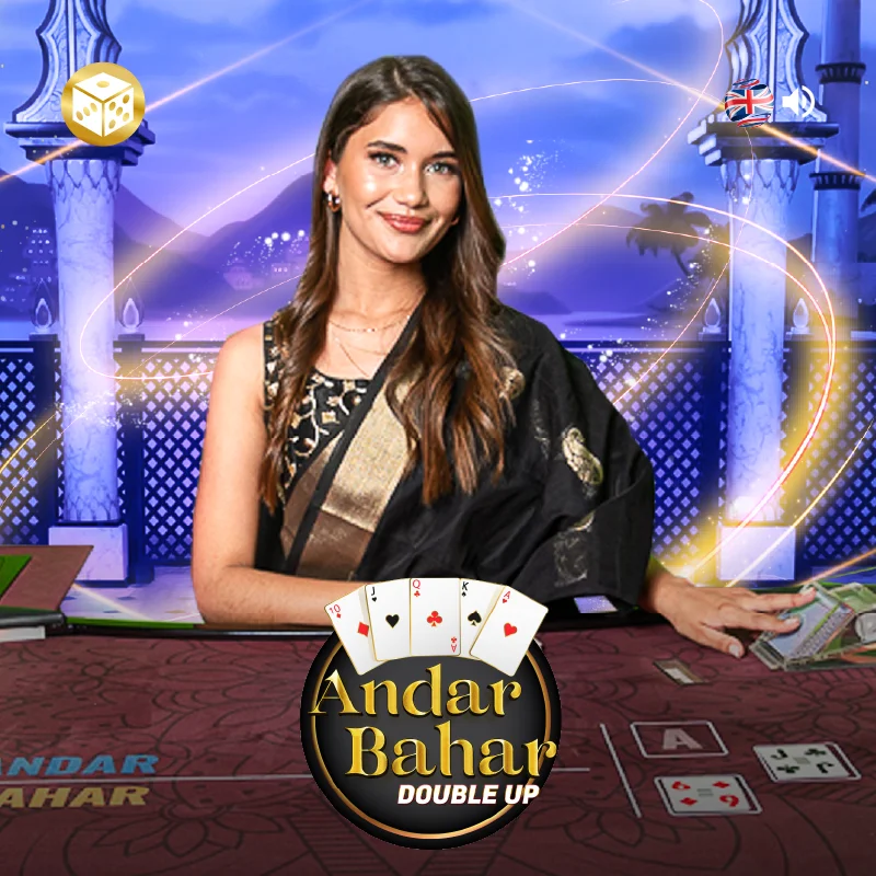 Play Andar Bahar live card game at InstaMatch 360