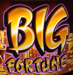 Play Big Fortune slot at InstaMatch 360
